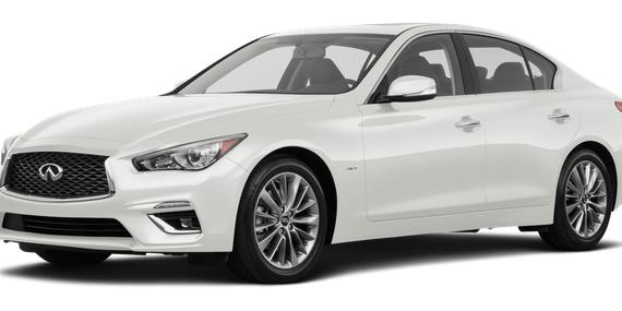 INFINITI Q50 2019 JN1EV7AR8KM550462 image