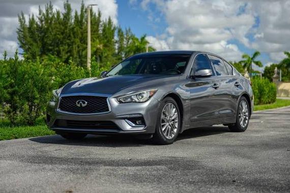 INFINITI Q50 2019 JN1EV7AP9KM513161 image INFINITI Q50 2019 JN1EV7AP9KM513161 image