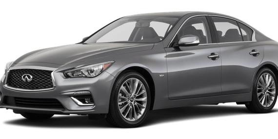 INFINITI Q50 2019 JN1EV7ARXKM551869 image
