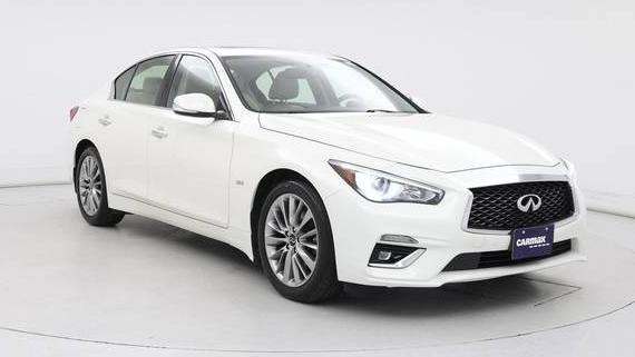 INFINITI Q50 2019 JN1EV7AR8KM592601 image