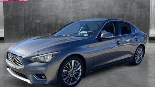 INFINITI Q50 2019 JN1EV7AP5KM514257 image