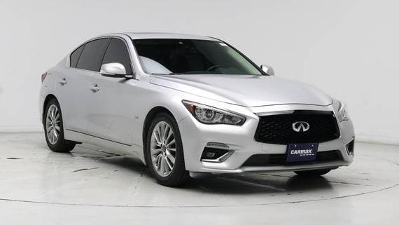 INFINITI Q50 2019 JN1EV7AP6KM519337 image INFINITI Q50 2019 JN1EV7AP6KM519337 image