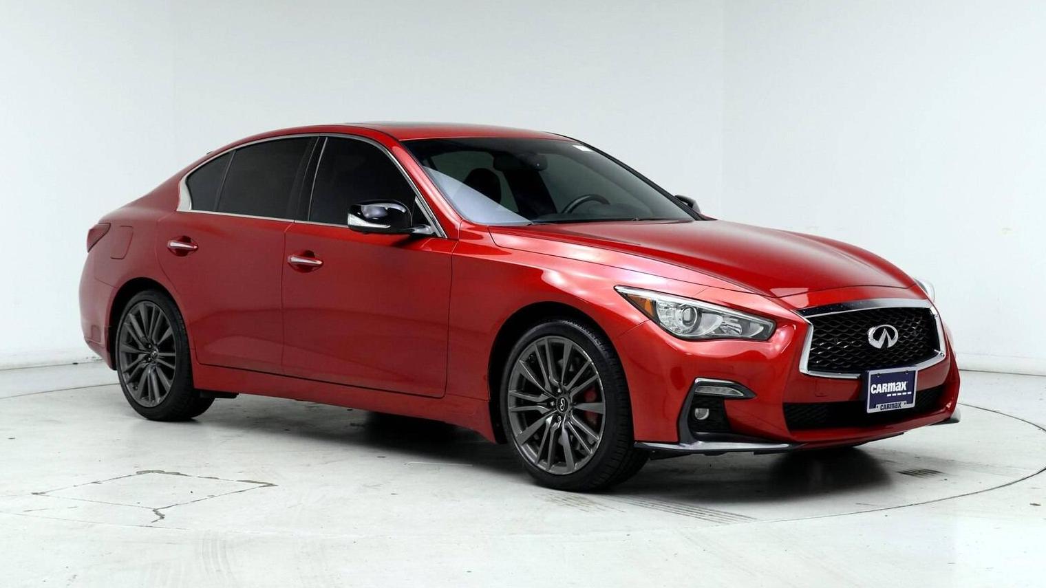 INFINITI Q50 2019 JN1FV7AR7KM800990 image