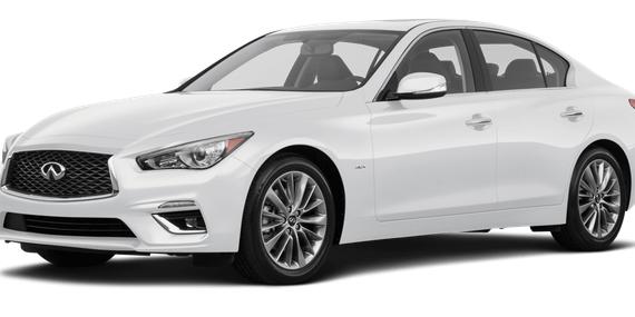 INFINITI Q50 2019 JN1EV7AP8KM518349 image