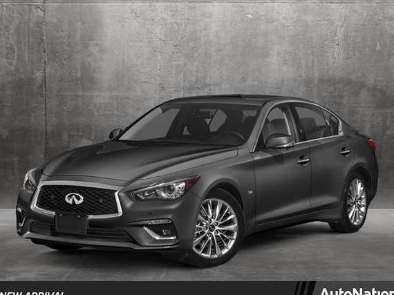 INFINITI Q50 2019 JN1EV7AP1KM513378 image