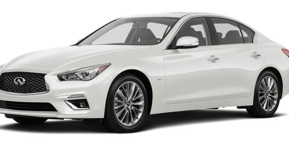 INFINITI Q50 2019 JN1EV7AP4KM515027 image