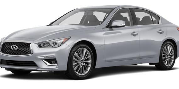 INFINITI Q50 2019 JN1EV7AP6KM519399 image INFINITI Q50 2019 JN1EV7AP6KM519399 image