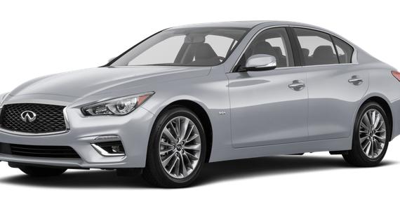 INFINITI Q50 2019 JN1EV7AP3KM541960 image