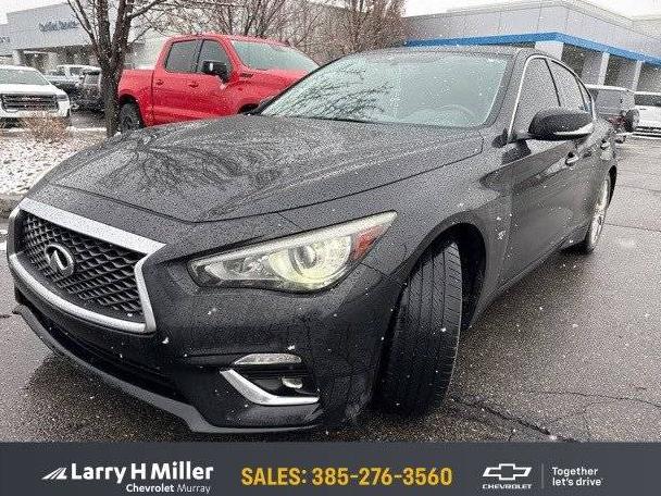 INFINITI Q50 2019 JN1EV7AP7KM519086 image