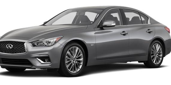 INFINITI Q50 2019 JN1EV7AP5KM519846 image
