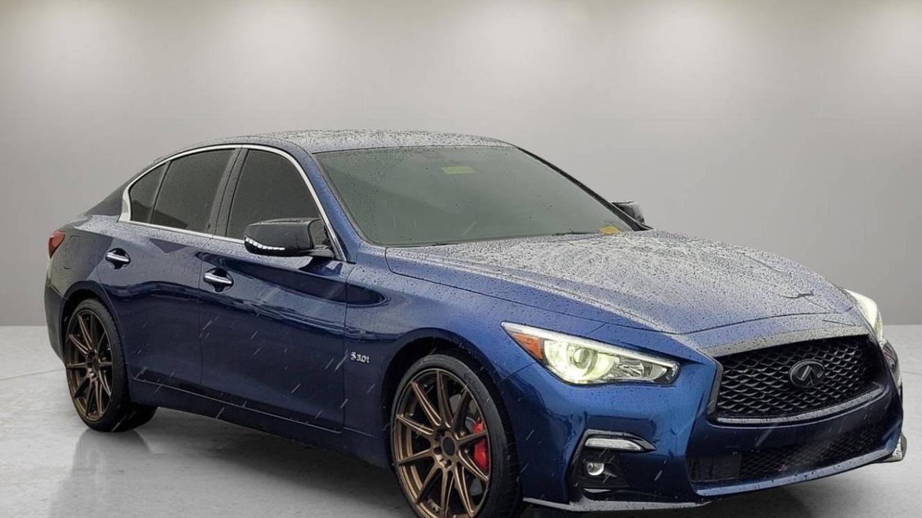 INFINITI Q50 2019 JN1FV7AR1KM800936 image