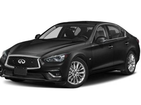 INFINITI Q50 2019 JN1EV7AP5KM513397 image