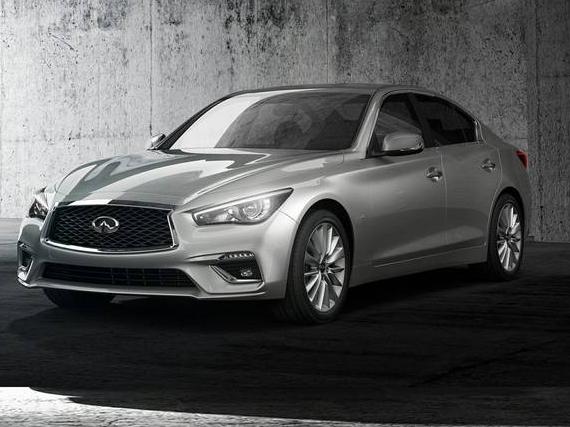 INFINITI Q50 2019 JN1EV7AP6KM542570 image
