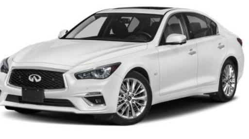 INFINITI Q50 2019 JN1EV7AP9KM543132 image