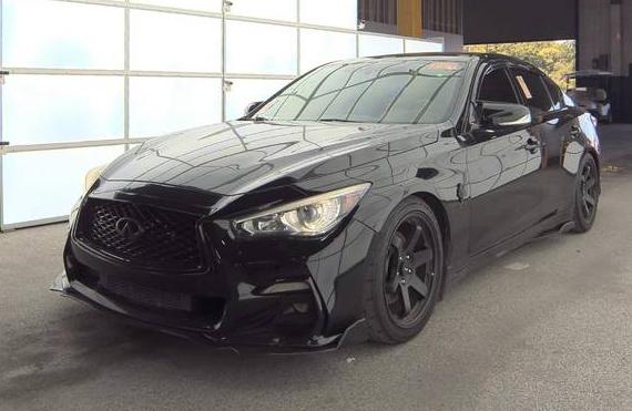 INFINITI Q50 2019 JN1EV7AP5KM542317 image