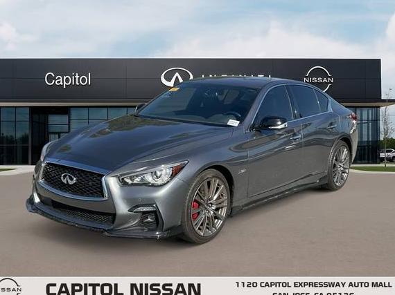 INFINITI Q50 2019 JN1FV7AP3KM760633 image INFINITI Q50 2019 JN1FV7AP3KM760633 image