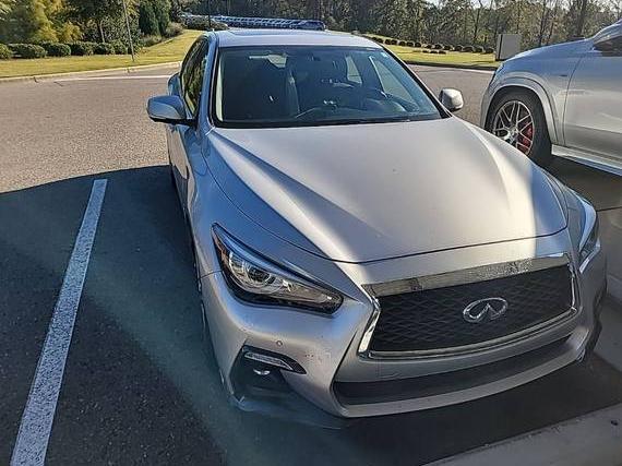 INFINITI Q50 2019 JN1EV7AP3KM542364 image INFINITI Q50 2019 JN1EV7AP3KM542364 image
