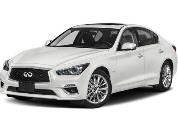 INFINITI Q50 2019 JN1EV7AP9KM515797 image