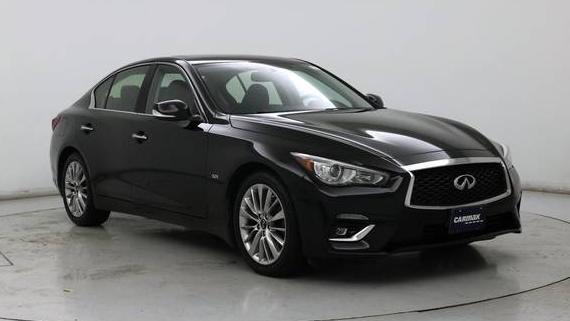 INFINITI Q50 2019 JN1EV7AR6KM594055 image INFINITI Q50 2019 JN1EV7AR6KM594055 image