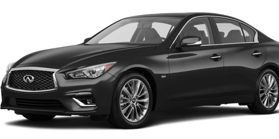 INFINITI Q50 2019 JN1EV7AP9KM541087 image