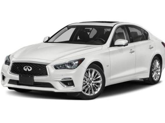 INFINITI Q50 2019 JN1EV7AR0KM553758 image