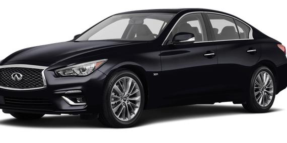 INFINITI Q50 2019 JN1EV7AR2KM553857 image