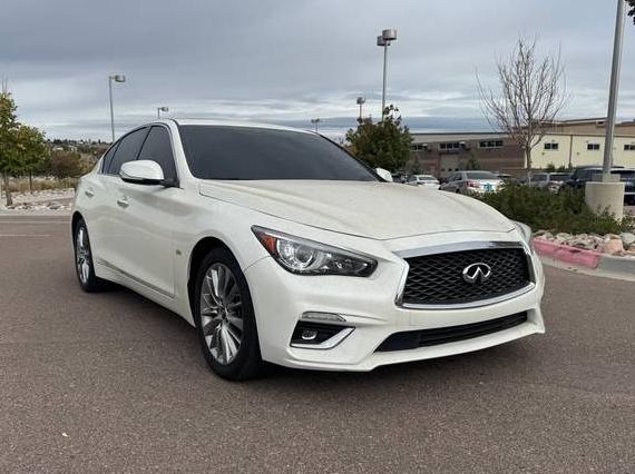 INFINITI Q50 2019 JN1EV7AR4KM554556 image INFINITI Q50 2019 JN1EV7AR4KM554556 image