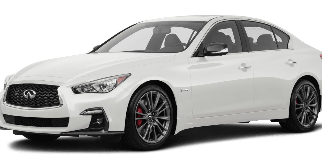 INFINITI Q50 2019 JN1FV7AP0KM760413 image