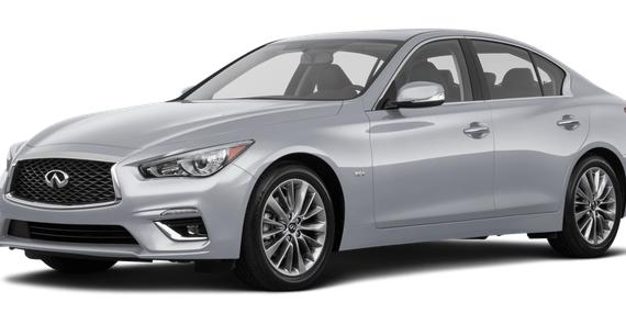 INFINITI Q50 2019 JN1EV7AR8KM552079 image
