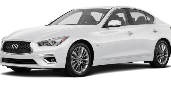 INFINITI Q50 2019 JN1EV7AR2KM559352 image
