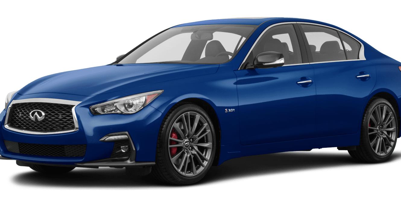 INFINITI Q50 2019 JN1FV7AP4KM760169 image