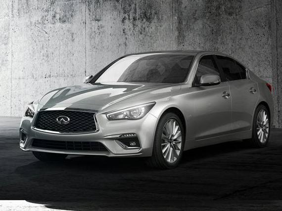 INFINITI Q50 2019 JN1EV7AP0KM512061 image