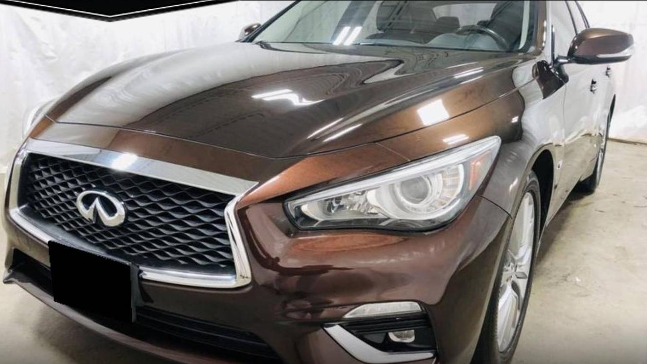 INFINITI Q50 2019 JN1EV7AP5KM511990 image