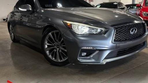 INFINITI Q50 2019 JN1EV7AR2KM550747 image