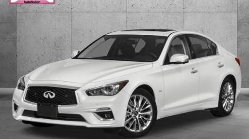 INFINITI Q50 2019 JN1EV7AR7KM558276 image