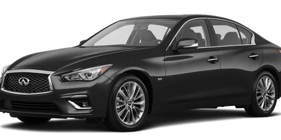 INFINITI Q50 2019 JN1EV7AP4KM540350 image