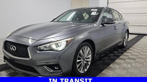 INFINITI Q50 2019 JN1EV7AP2KM516080 image