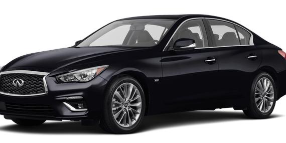 INFINITI Q50 2019 JN1EV7AP8KM518982 image