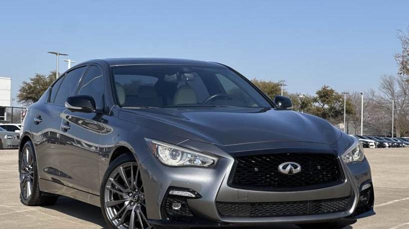 INFINITI Q50 2019 JN1FV7AP3KM760986 image