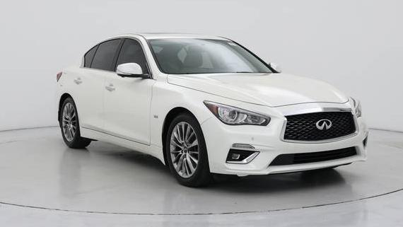 INFINITI Q50 2019 JN1EV7AP4KM515450 image