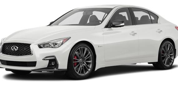 INFINITI Q50 2019 JN1FV7AP6KM760416 image