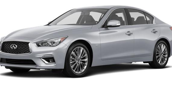 INFINITI Q50 2019 JN1EV7AR9KM550390 image