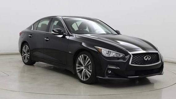 INFINITI Q50 2019 JN1EV7AR2KM551350 image