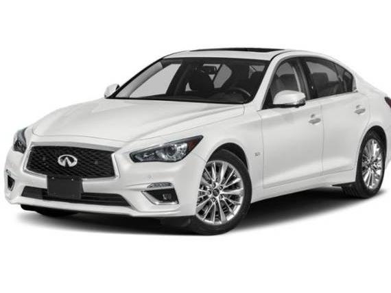 INFINITI Q50 2019 JN1EV7AP1KM512716 image