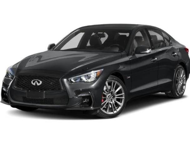 INFINITI Q50 2019 JN1EV7AP0KM540989 image