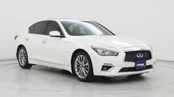 INFINITI Q50 2019 JN1EV7APXKM519731 image