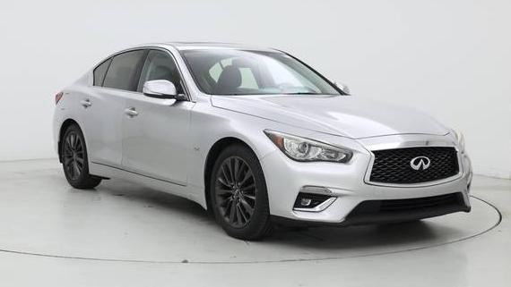 INFINITI Q50 2019 JN1EV7AP8KM512888 image