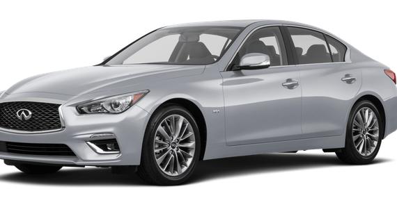 INFINITI Q50 2019 JN1EV7AP9KM540828 image