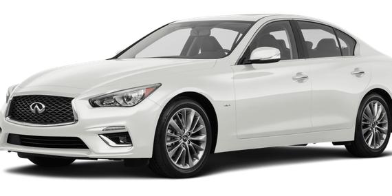 INFINITI Q50 2019 JN1EV7AR6KM558186 image