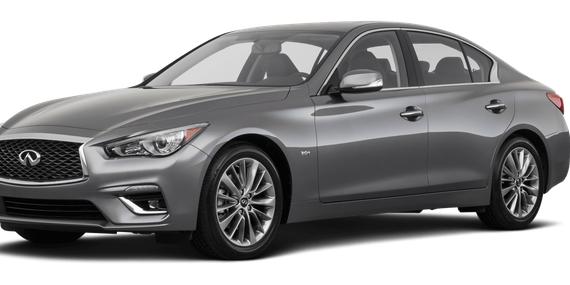INFINITI Q50 2019 JN1EV7AP2KM540072 image